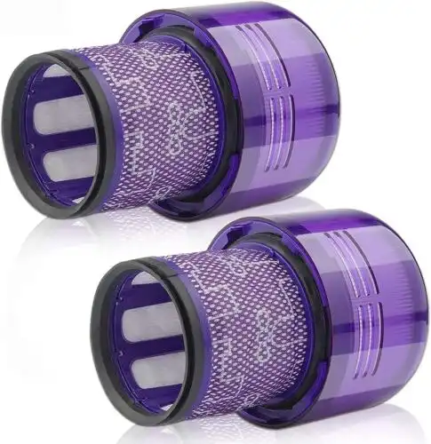 2Pack Replacement Filter for Dyson V11 Cyclone, V11 Animal Vacuum, V11 Absolute