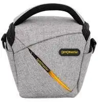 ProMaster Impulse Holster Bag Small - Grey