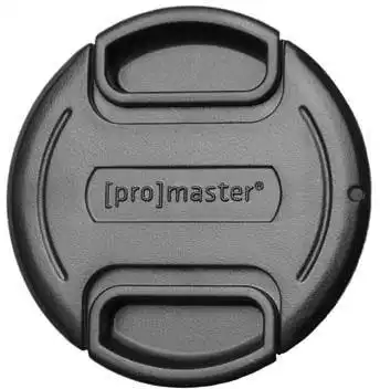 ProMaster Professional 46mm Lens Cap