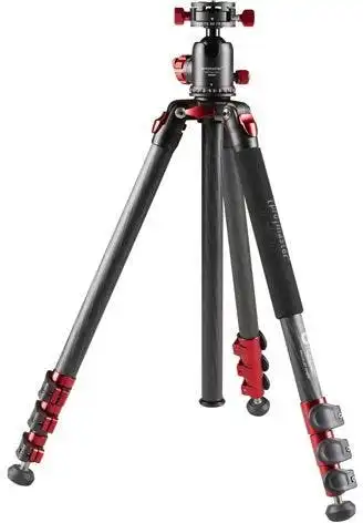 ProMaster Specialist SP425CK Pro Carbon Fiber Tripod Kit - with SPH36P Ball Head
