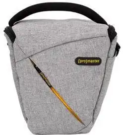 ProMaster Impulse Holster Bag Large - Grey