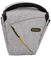 ProMaster Impulse Holster Bag Medium - Grey