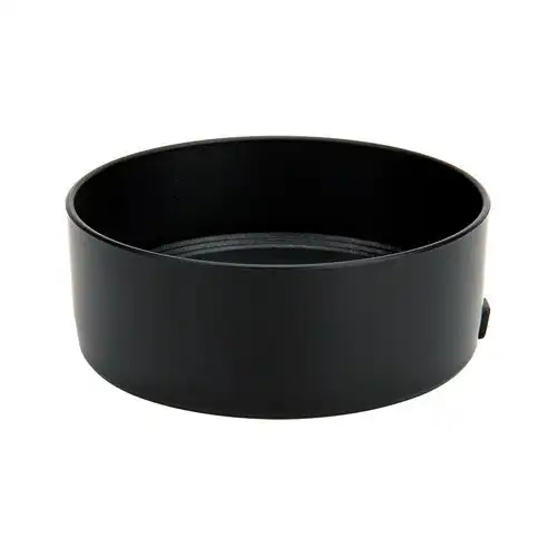 ProMaster Lens Hood - Canon ES65B for Canon RF 50mm f/1.8 STM