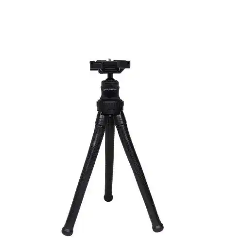ProMaster Crazy Legs Mobile Tripod with Ball Head