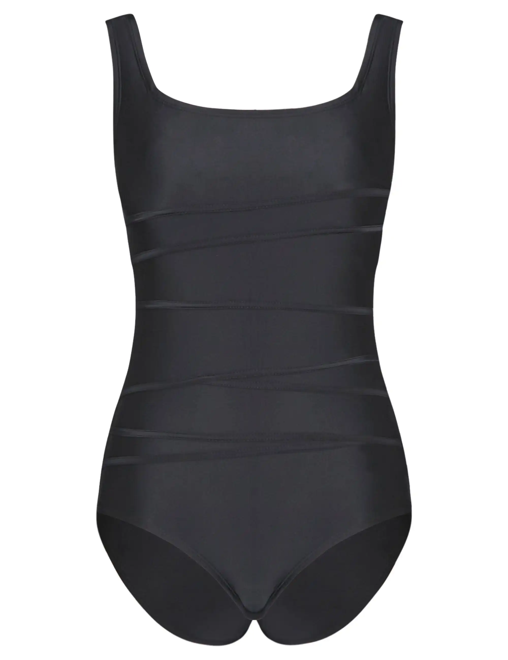 Rivers Ribbon Detail One Piece Swimsuit