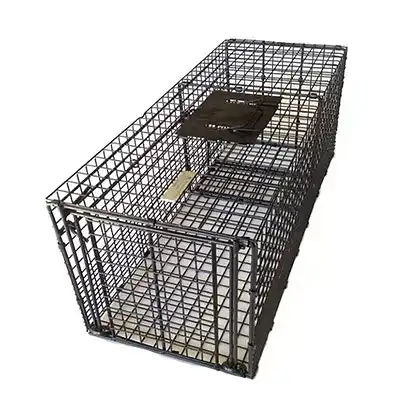 Animal Cage Traps -3 Sizes