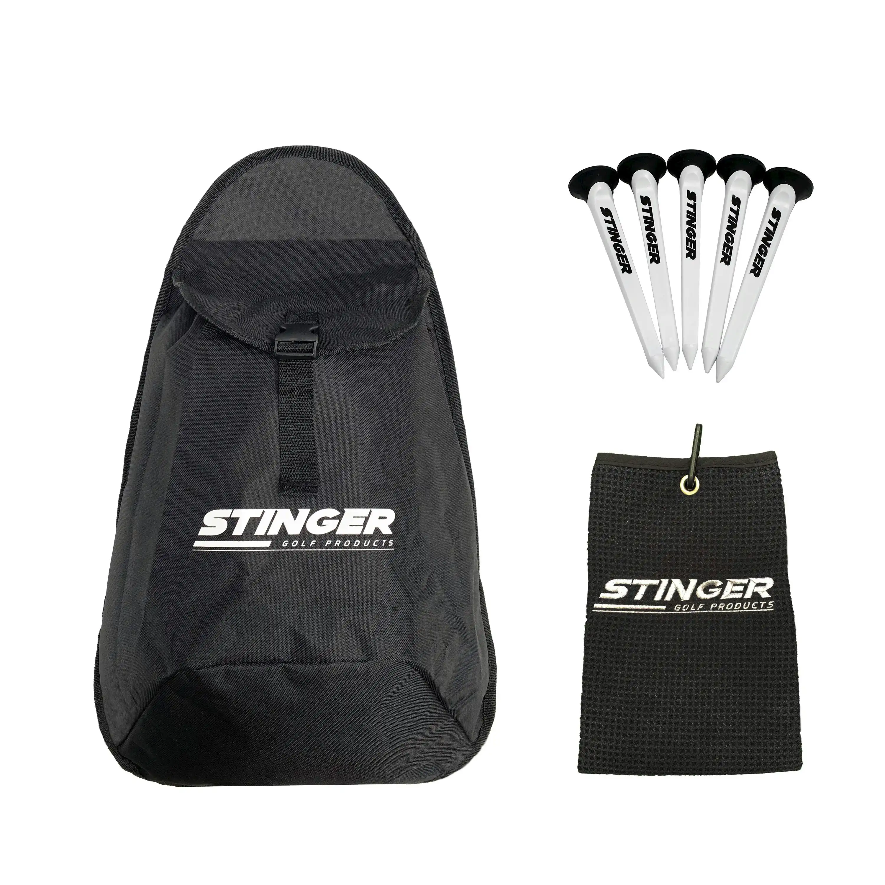 Stinger Buggy Pack Accessories Bundle