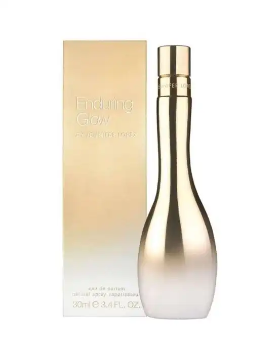 Jennifer Lopez J.Lo Enduring Glow Eau De Parfum 30ml