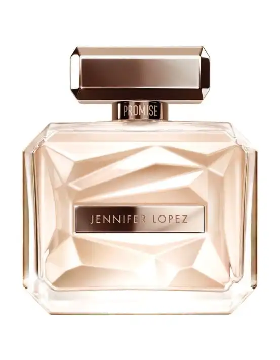 Jennifer Lopez J.Lo Promise Eau de Parfum 100ml