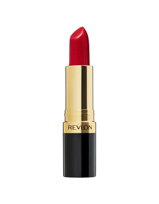 Revlon Super Lustrous Lipstick 725 Love That Red