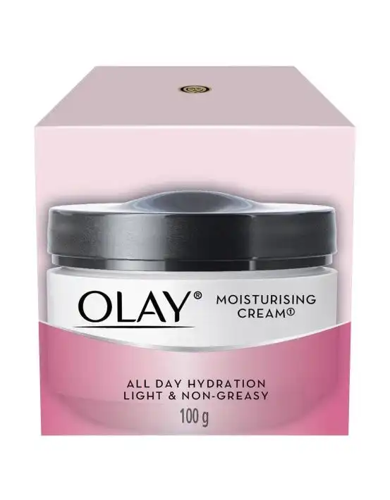 Olay Moisturising Cream 100 g