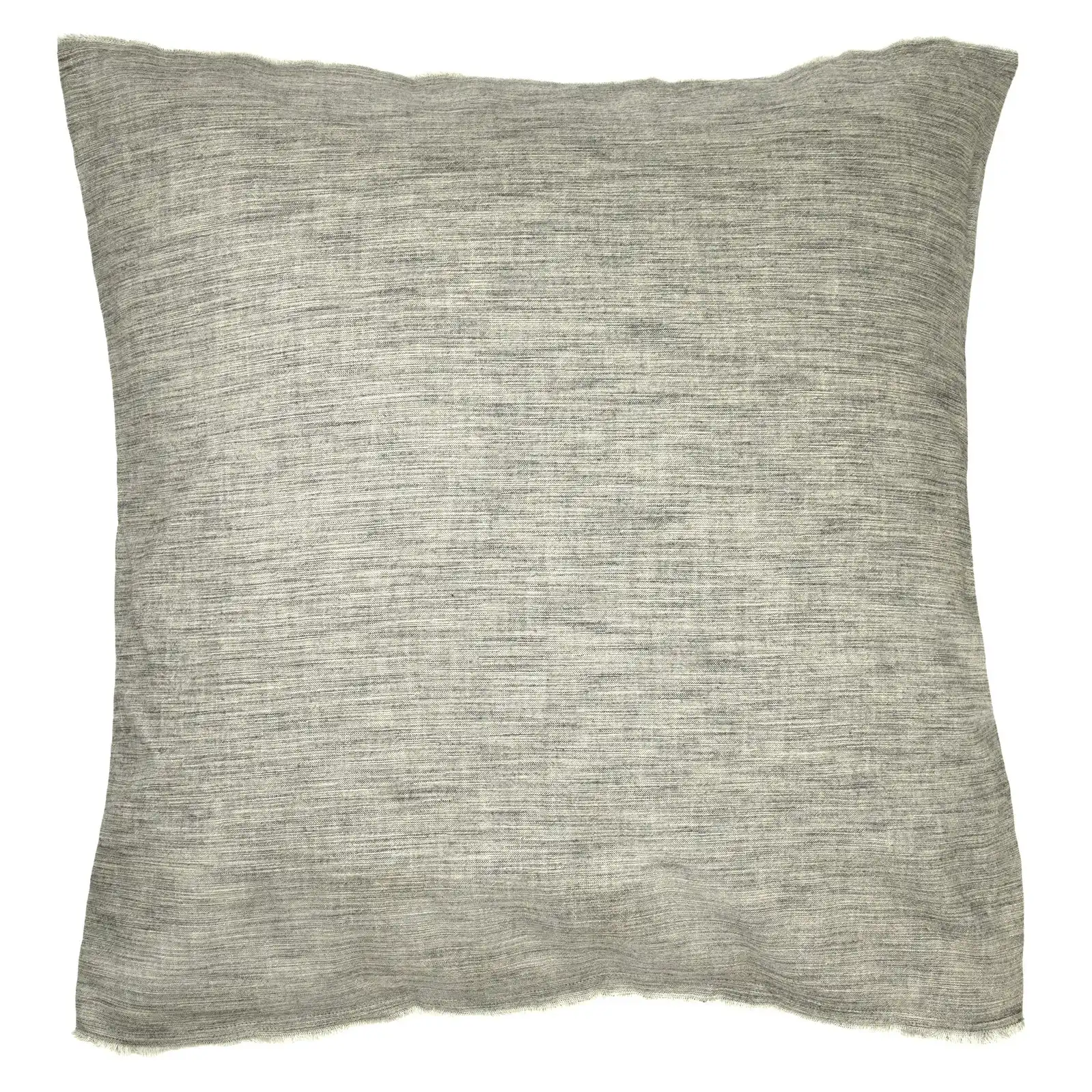 Ed Belmont Euro 66x66cm Cotton Pillowcase Pillow Cover Case Home Bedding Papyrus