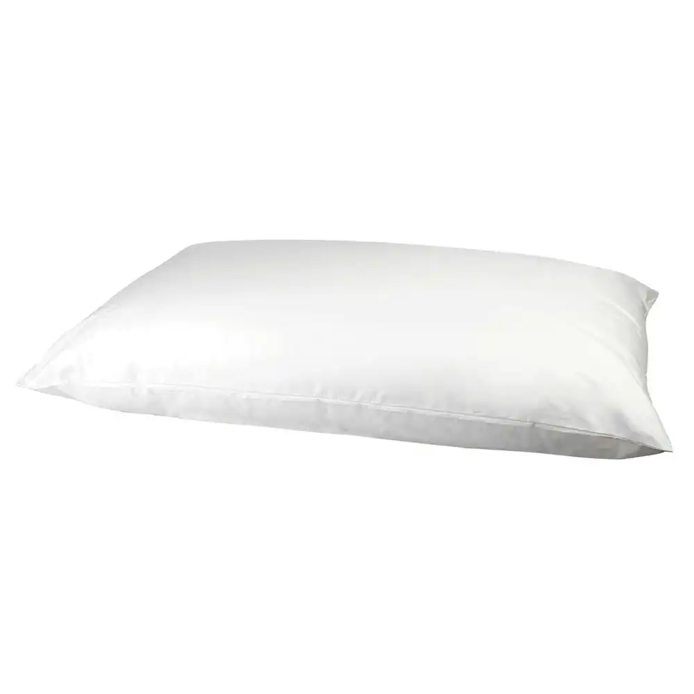 Jason Dream Night Firm Pillow Low Allergenic Sleeping Head Neck Support/Resting