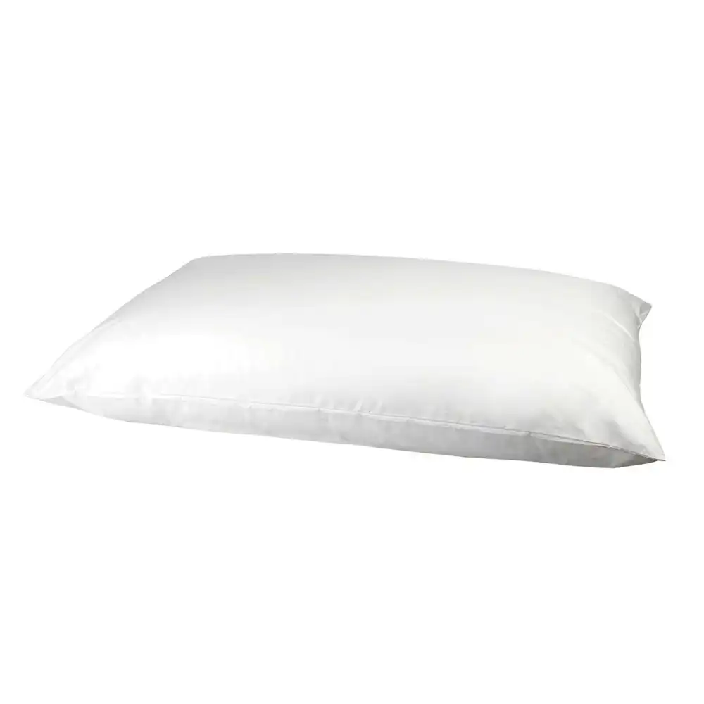 Jason Dream Night Fibre Core Pillow Sleeping Head Support/Resting Medium Profile