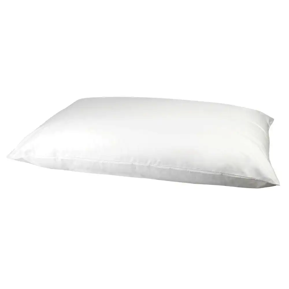 Jason Dream Night Medium Pillow Low Allergenic Sleeping Head Neck Support/Rest
