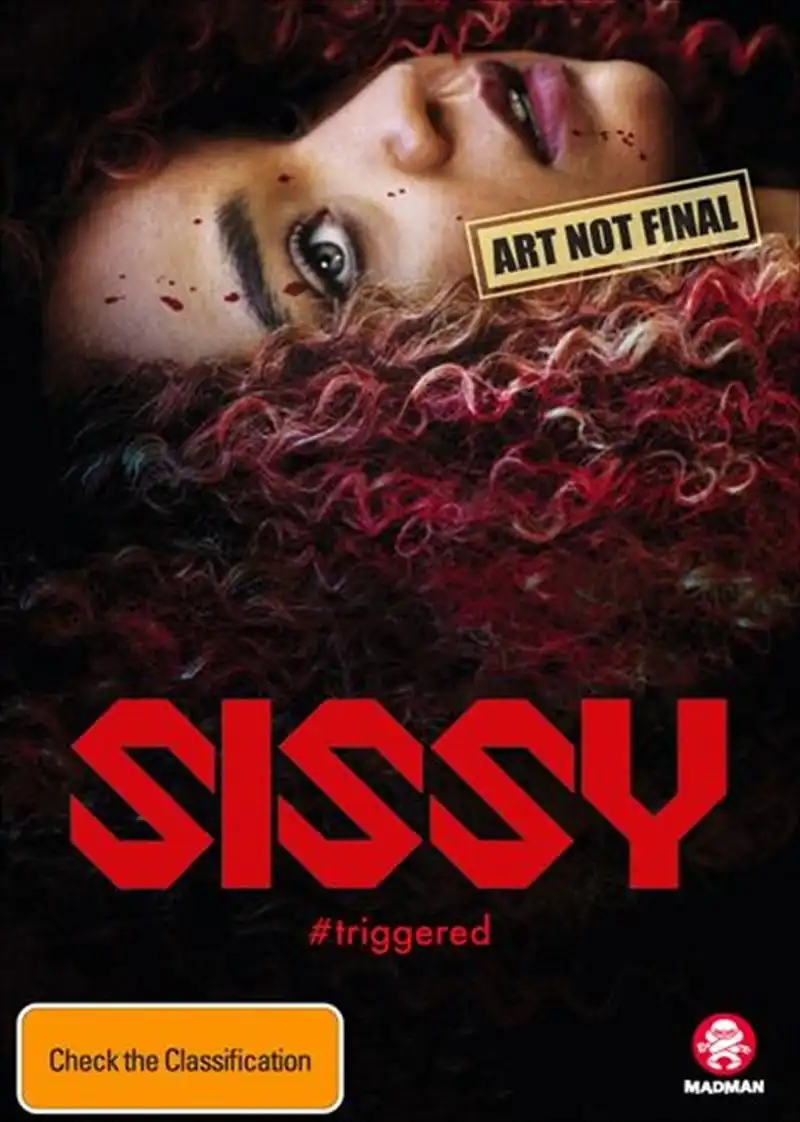 Sissy DVD