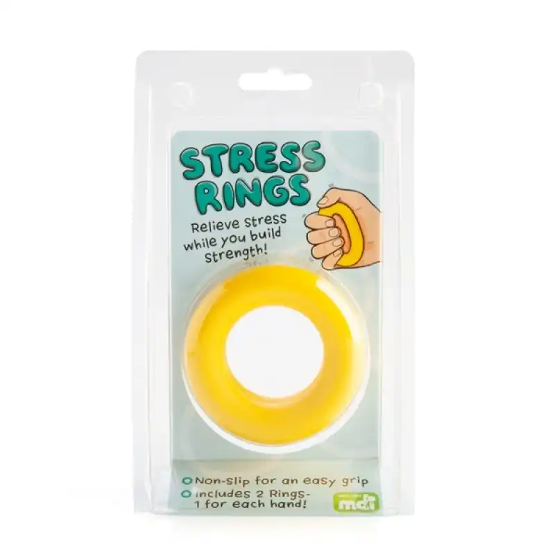 Stress Ring-Toy