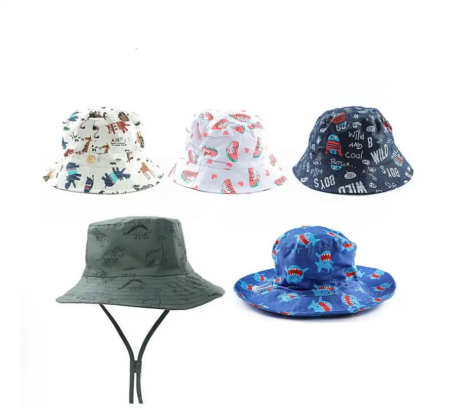 Tarramarra Kids Sun Protection Cap/Hat