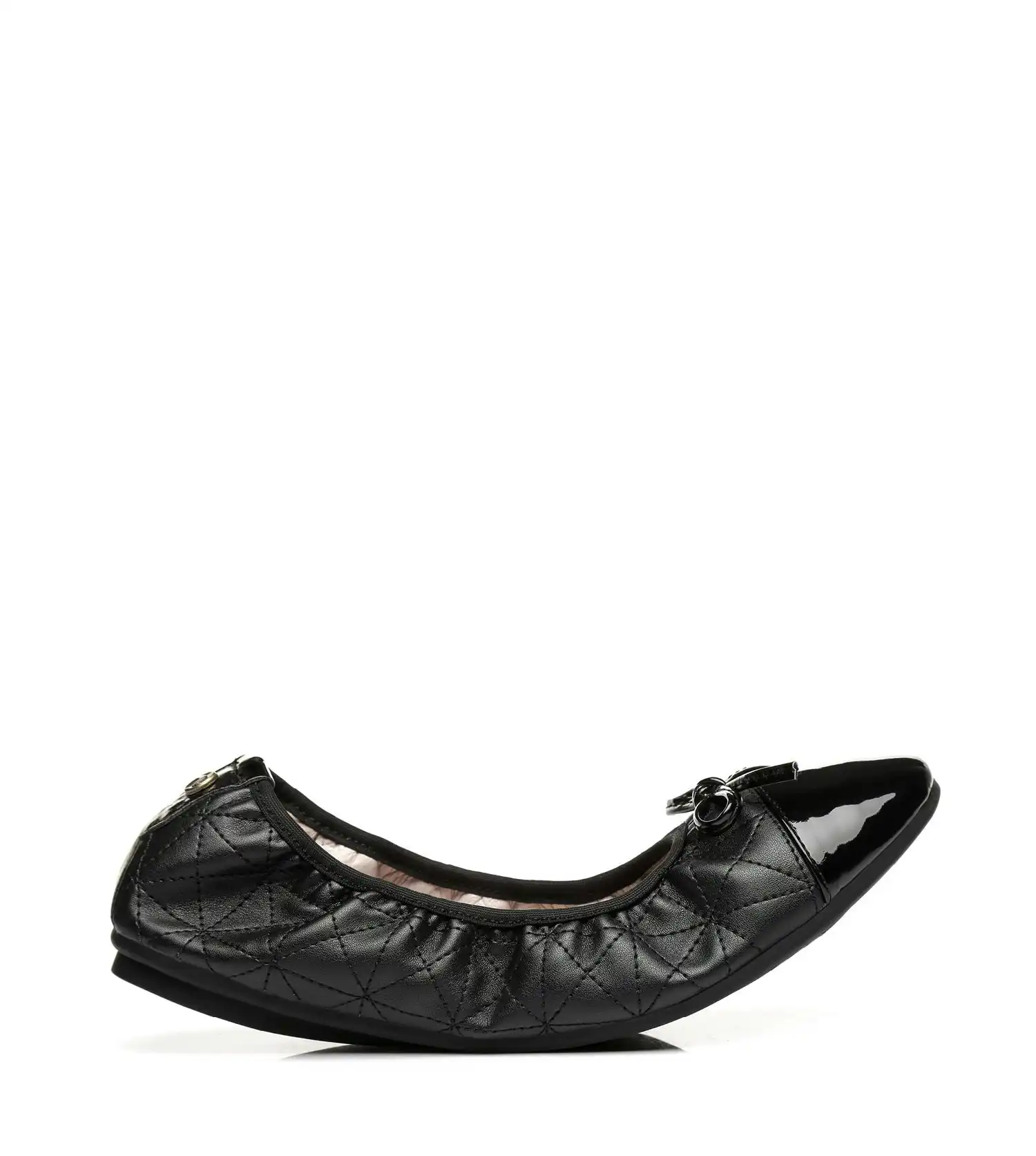 Tarramarra® Women Flat Ballet Quiche shoes Vicky