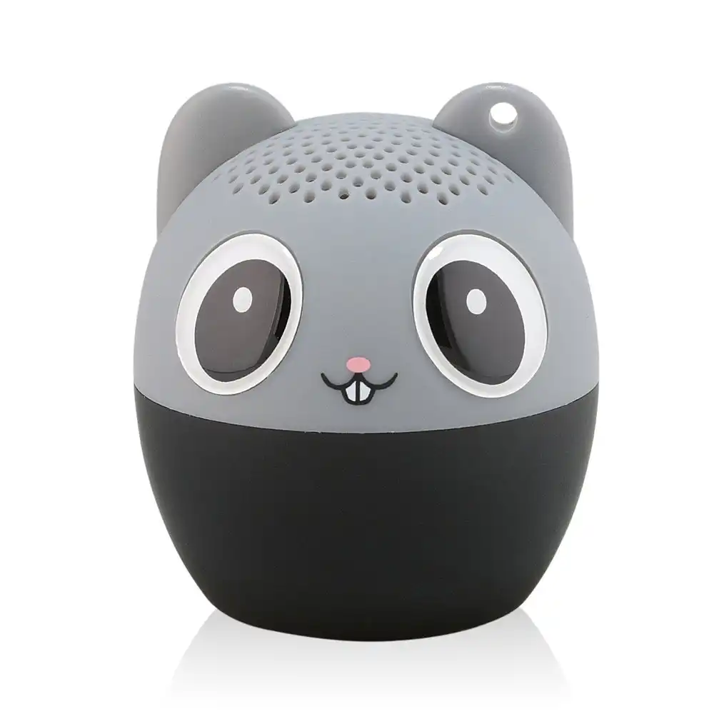 Bluetooth V4.1 Mini Animal Speaker Portable Rechargeable Handsfree Shutter Mouse