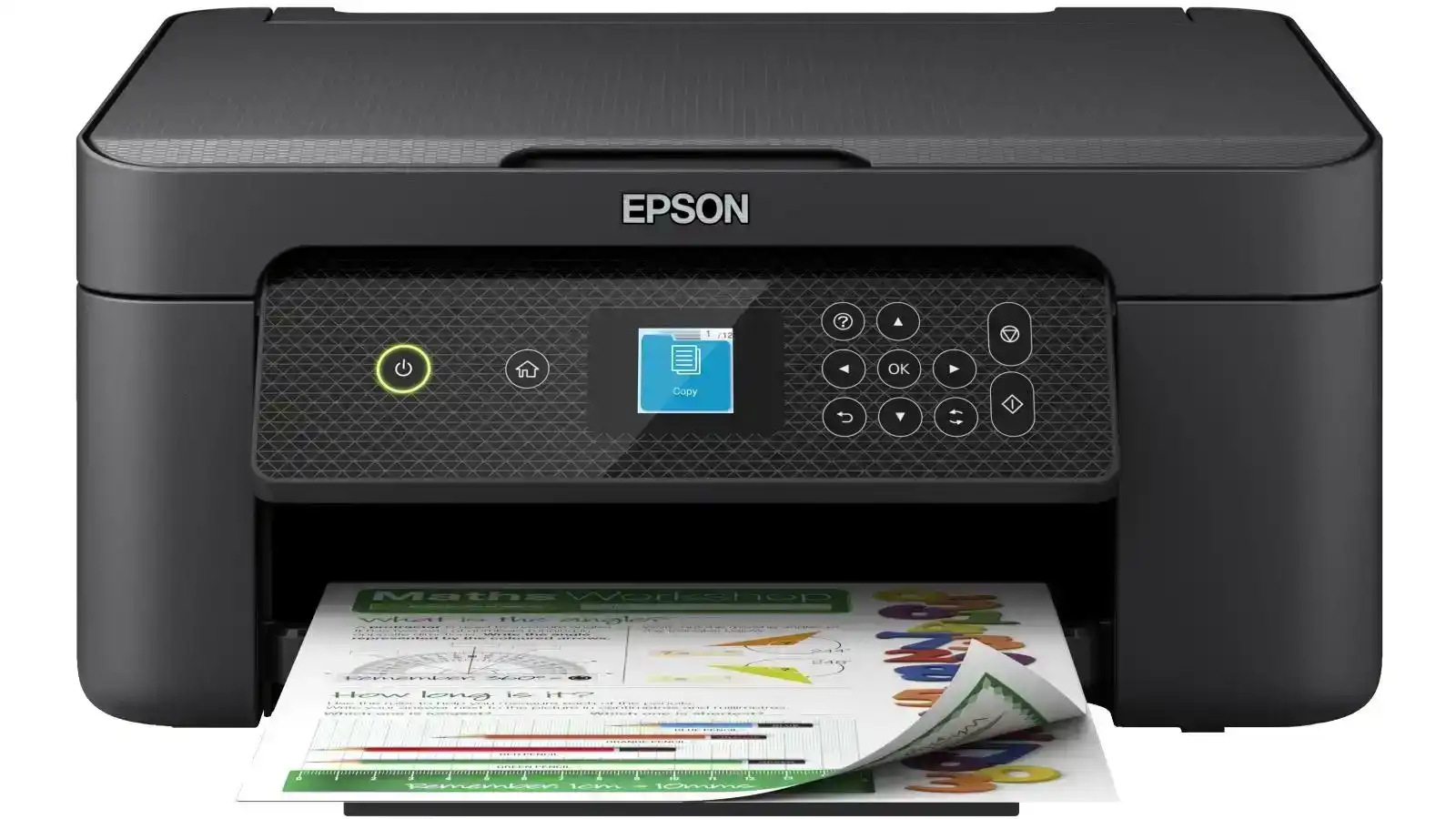 Epson Expression Home XP-3200 Multi-Function Printer