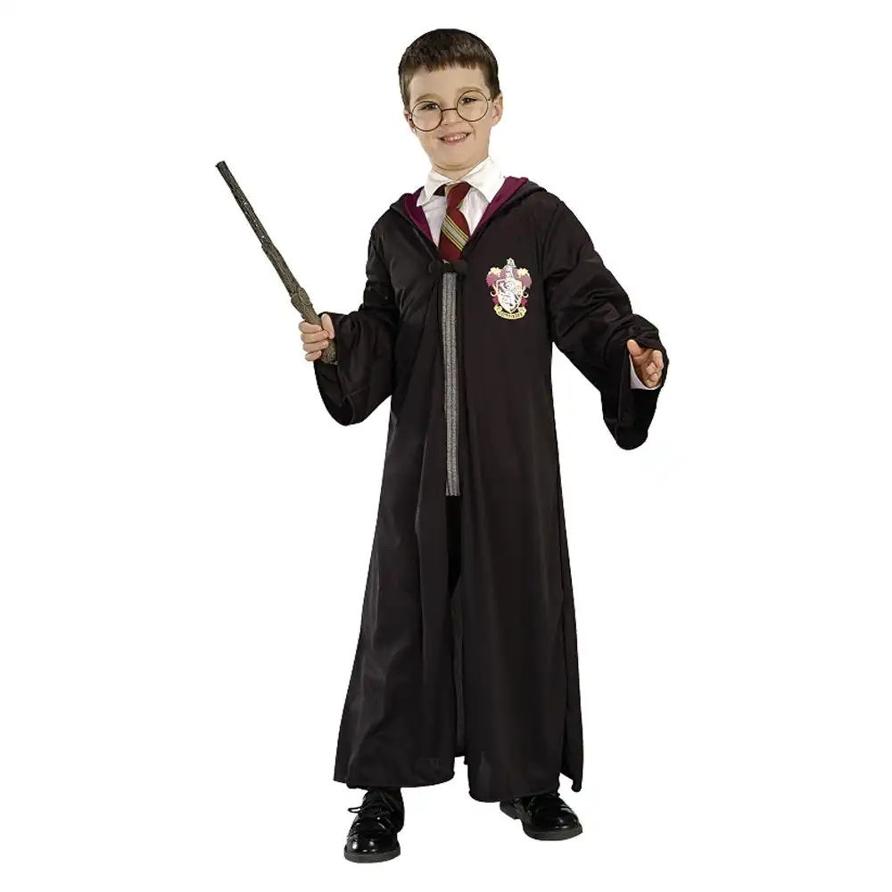 Harry Potter Blister Kit Size 8-10