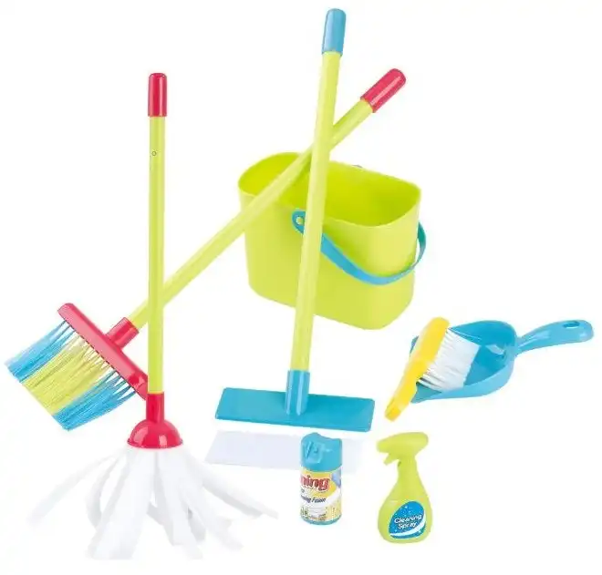 Playgo Make Cleaning Fun Set