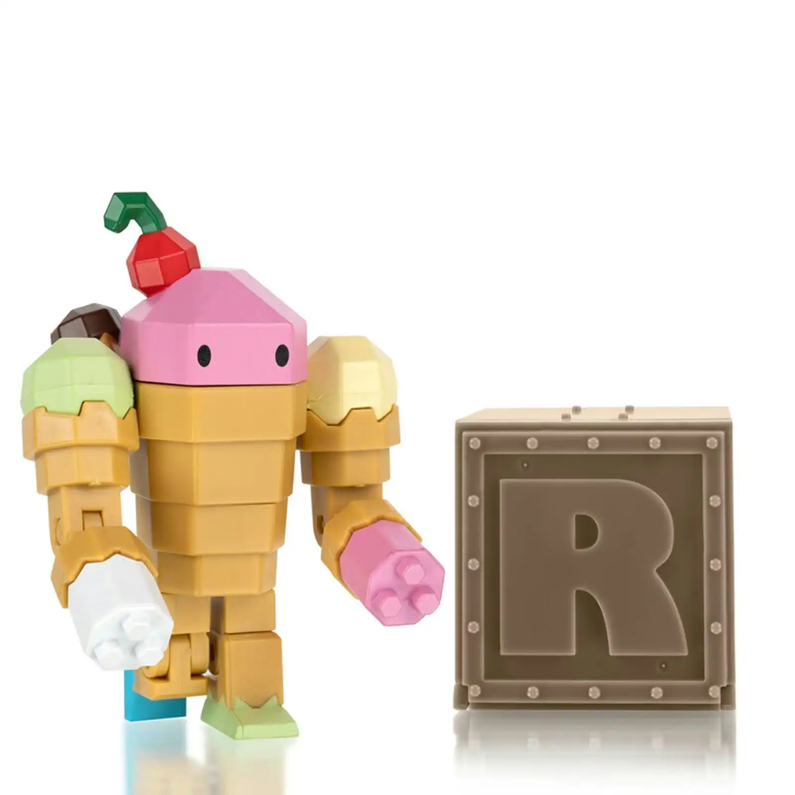 Roblox Deluxe Mystery Figure
