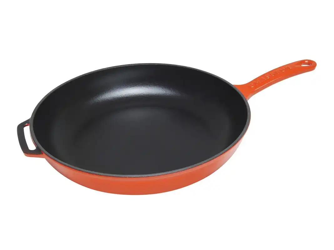 Chasseur Fry pan - Inferno Red