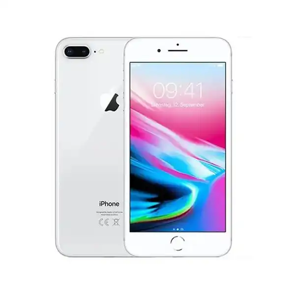 Apple Iphone 8 Plus 256Gb Refurbished As New