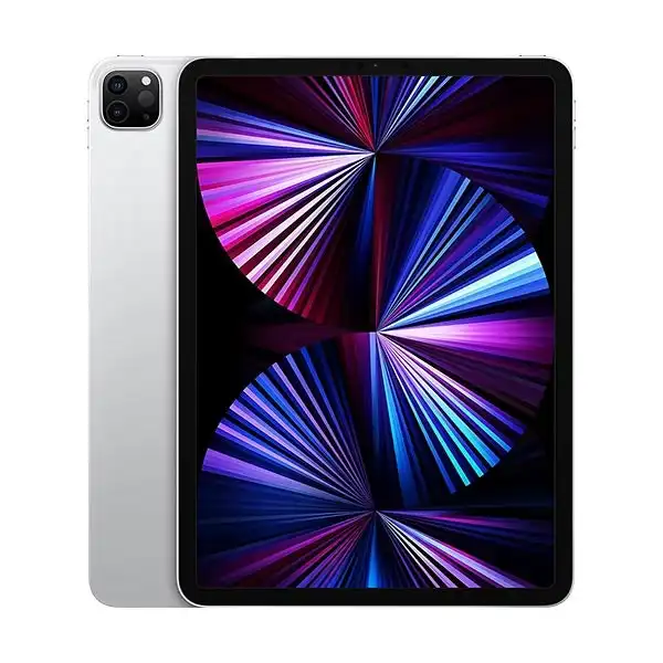 Apple iPad Pro 12.9-Inch 5th Gen (WIFI + Cellular) 128GB