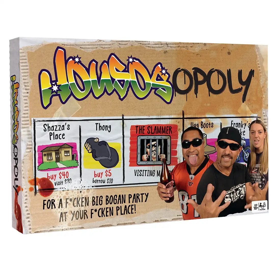 Housos Opoly