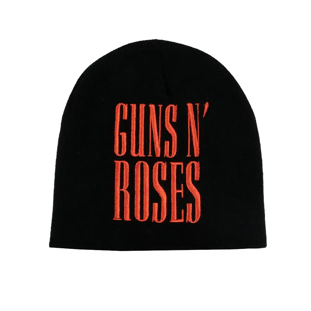 Guns N' Roses Beanie