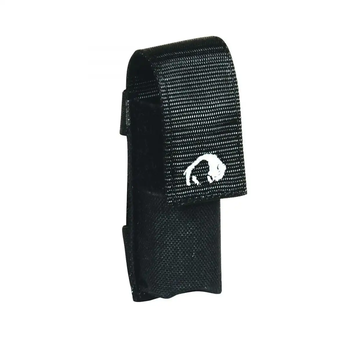 Tatonka 12cm Small Multi Tool Protector Pocket/Case w/ Belt Loop Cordura Black