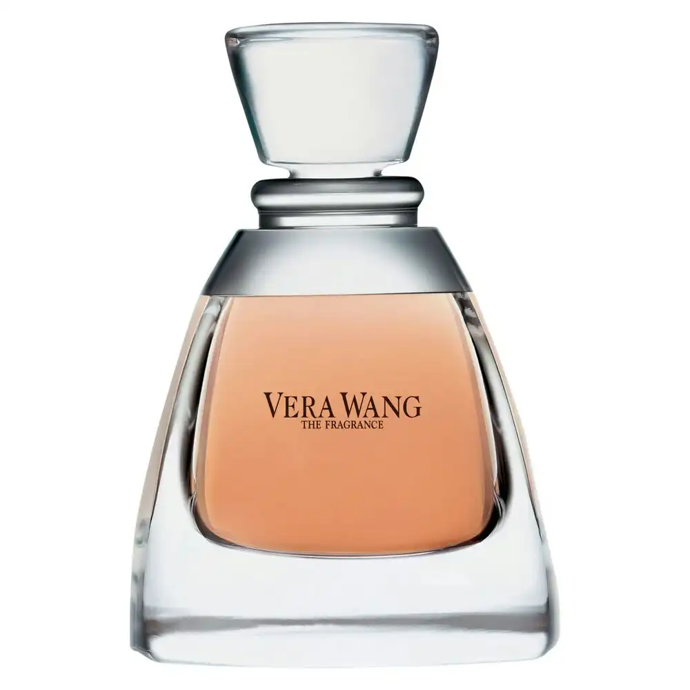 Vera Wang 100ml Eau De Parfum/EDP Fragrance/Natural Spray/Perfume Women/Ladies