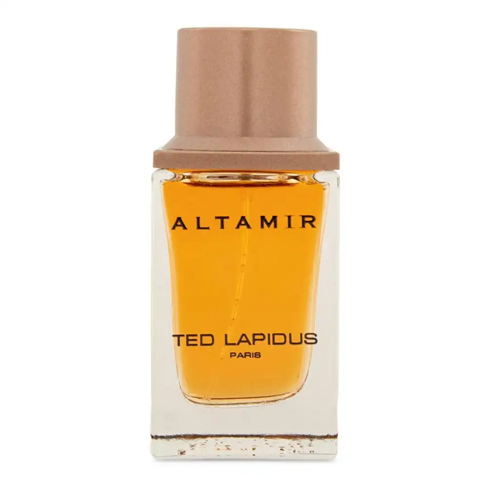 Altamir Ted Lapidus 30ml Eau de Toilette Men Fragrances Spray for Him