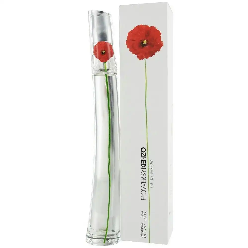 Flower by Kenzo 30ml Eau de Parfum Women Fragrances EDP Spray for Her/Ladies