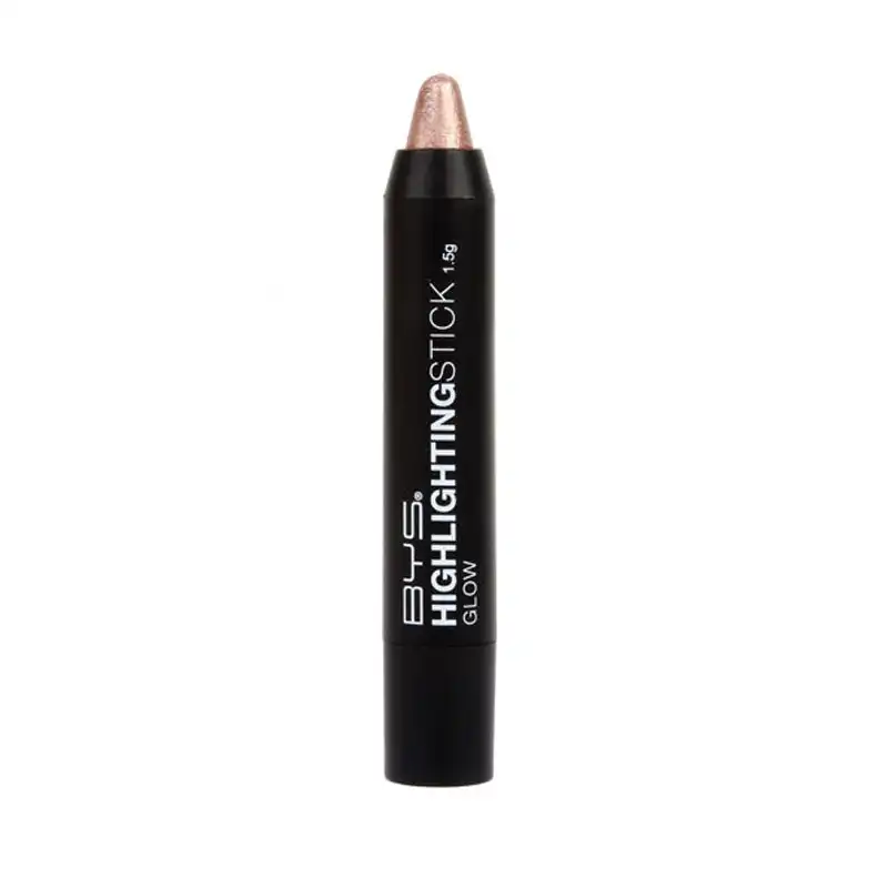 BYS 1.5g Highlighting Stick Creamy Pen Glow Women Makeup Beauty Face Cosmetic