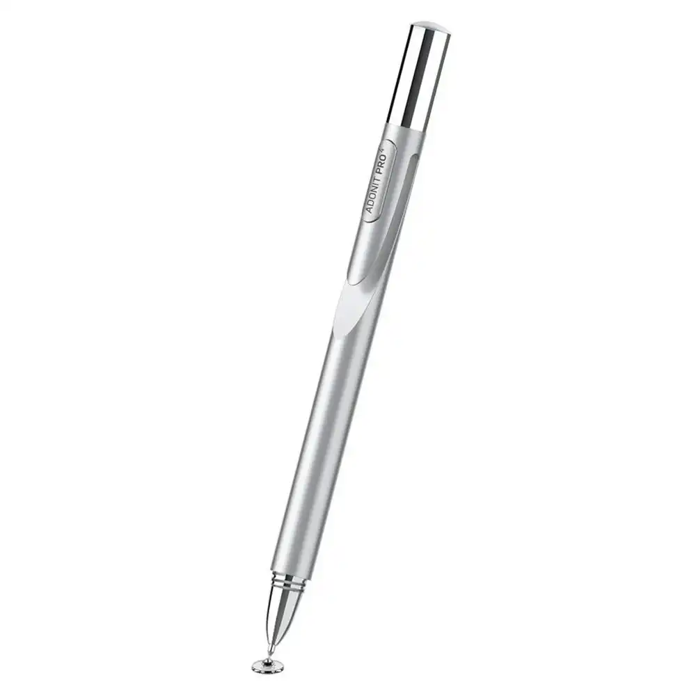 Adonit Pro 4 Precision Disc Stylus Pen for Apple/Samsung Phone iPad/Tablet SL
