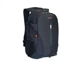 Targus 16" Terra Backpack/Bag 27L w/ Padded Laptop/Notebook Compartment Black