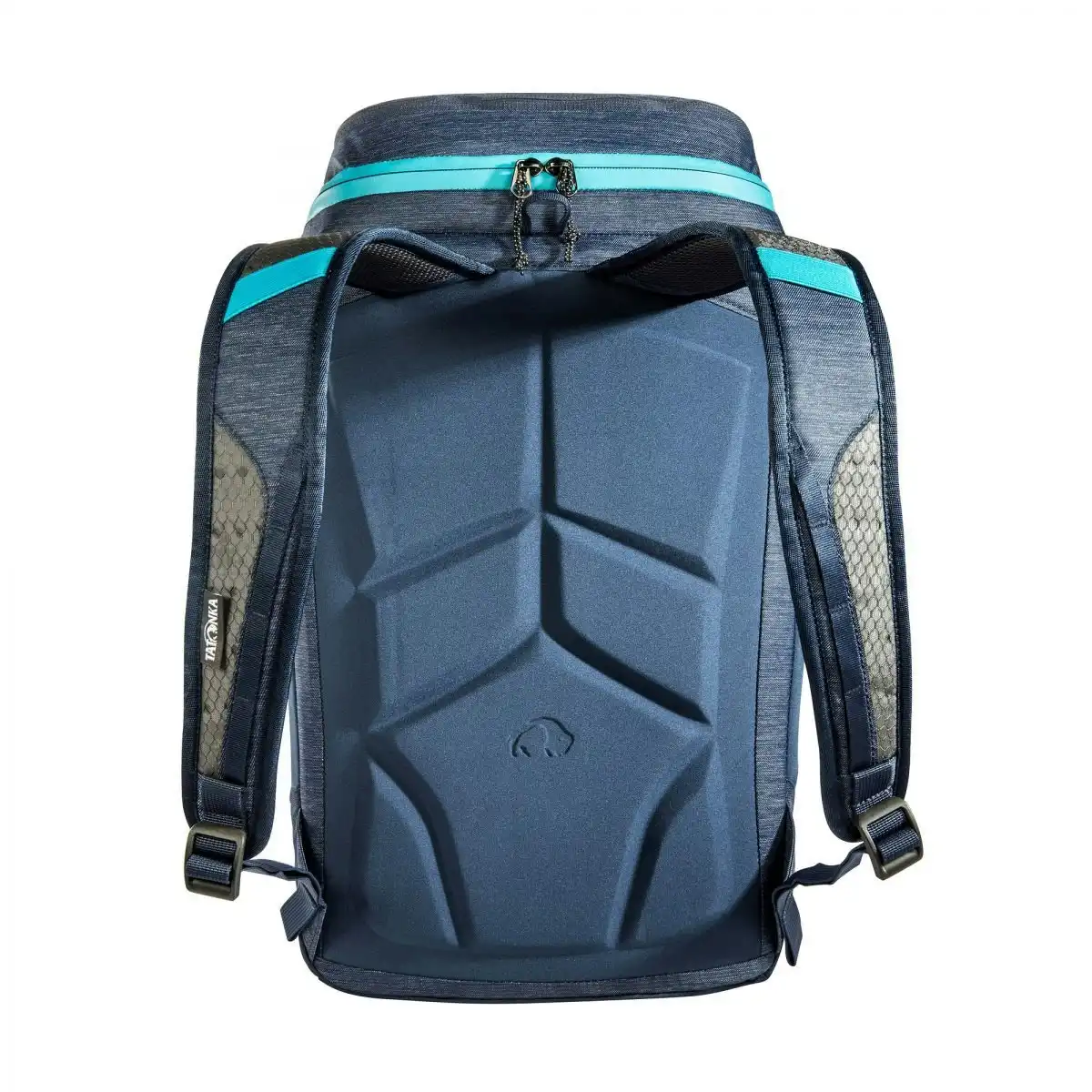 Tatonka City Pack 22L Backpack w/ Hip/Chest Belt Laptop Compartment Storage Navy