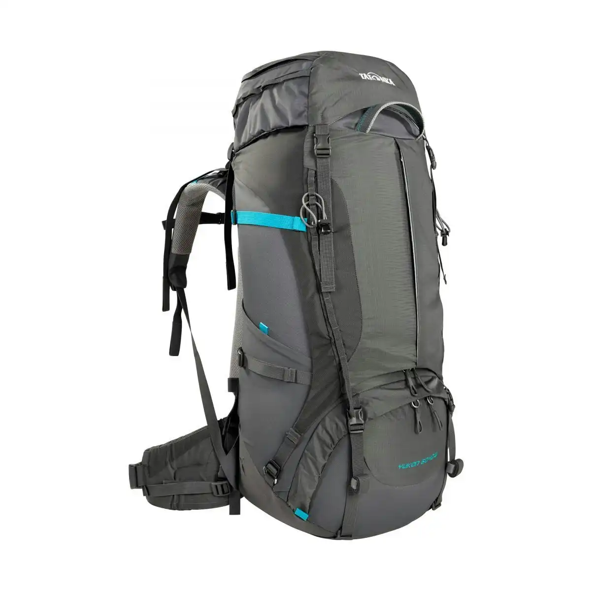Tatonka Yukon Trekking Pack 60+10L Backpack Hiking Storage/Organisation Women GR