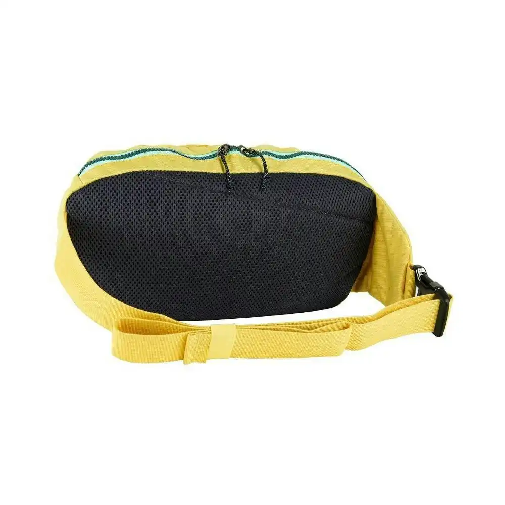 Tatonka 5L Hip/Shoulder/Back Padded Sling  Bag/Waist Pack/Organisation Yellow