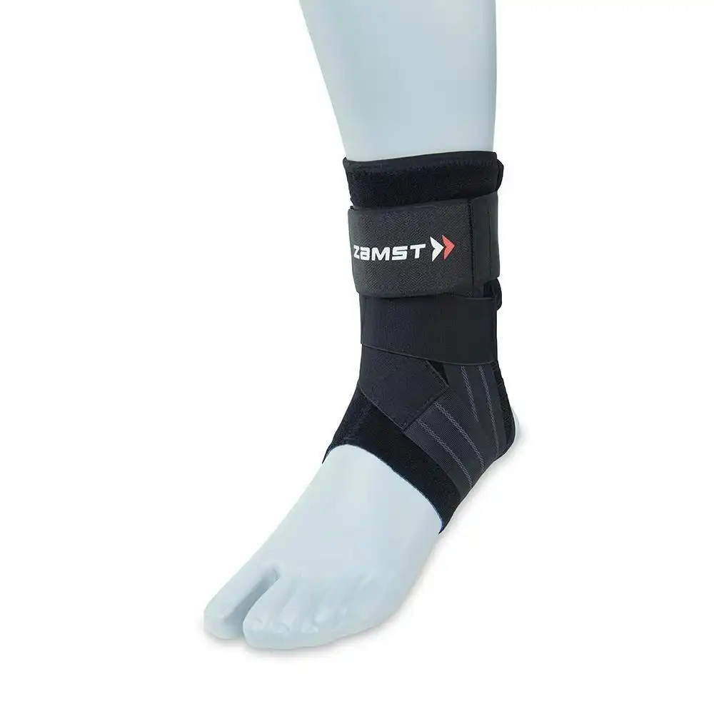 Zamst A1 Right XL Ankle Moderate Brace/Support Sport Injury/Sprain Prevention