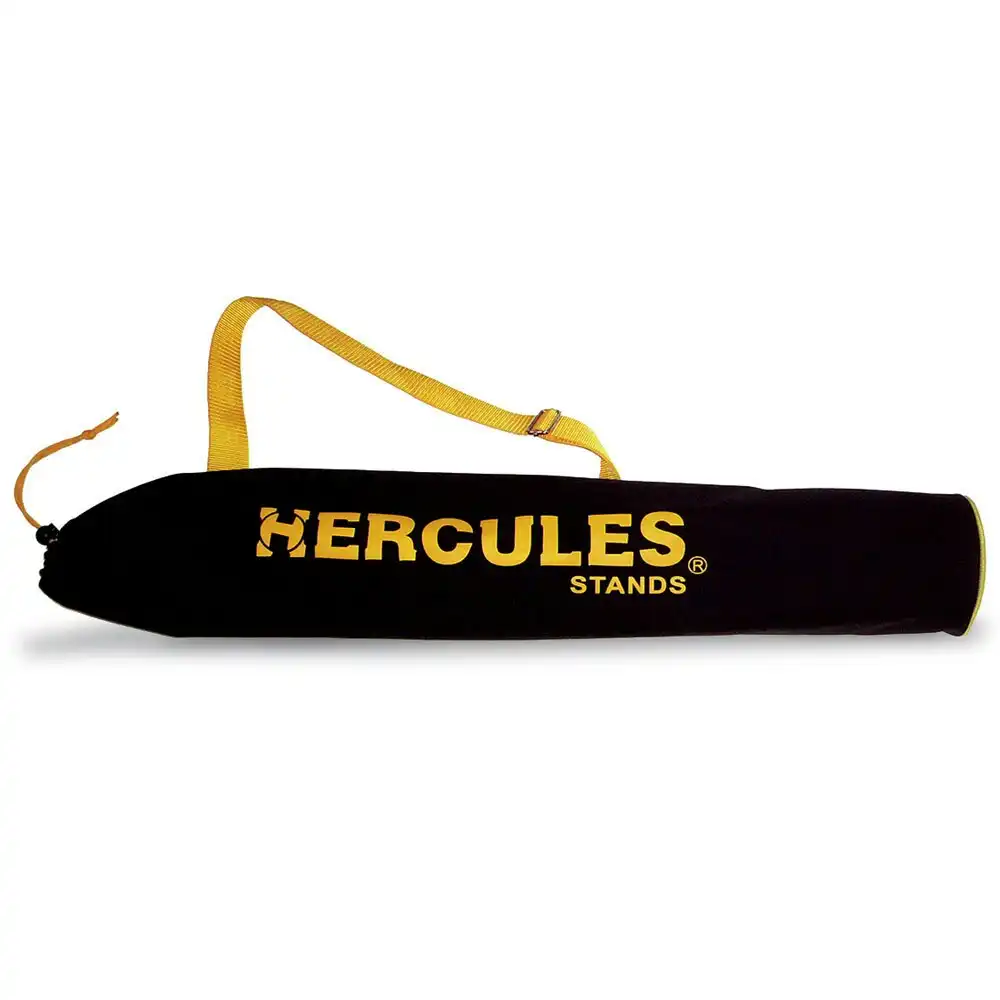 Hercules Carry Shoulder Bag For Instruments Guitar Stands GS415B GS412B GS414B