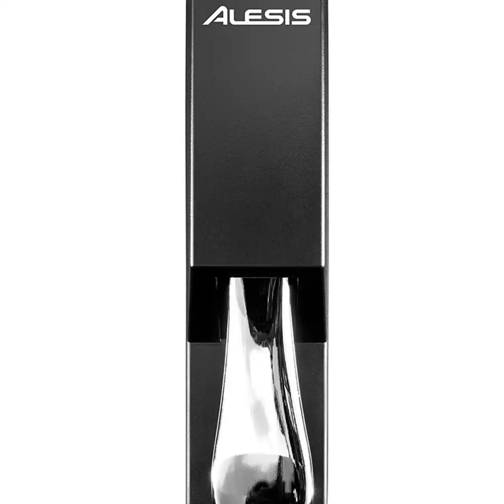 Alesis ASP-2 Universal Piano-Style Sustain Pedal for Electronic Keyboard/MIDI