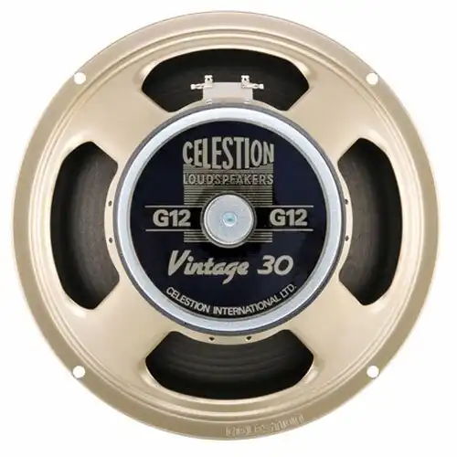 Celestion T3904 Vintage 30 Classic Series 12"/60W Speaker 16ohm Ceramic Magnet