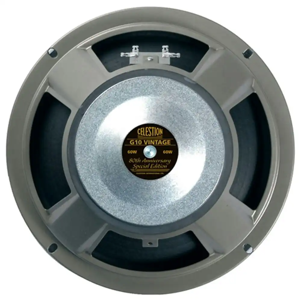 Celestion T5373 Vintage Classic Series 10"/60W Speaker 8ohm For Guitar/Amp Grey