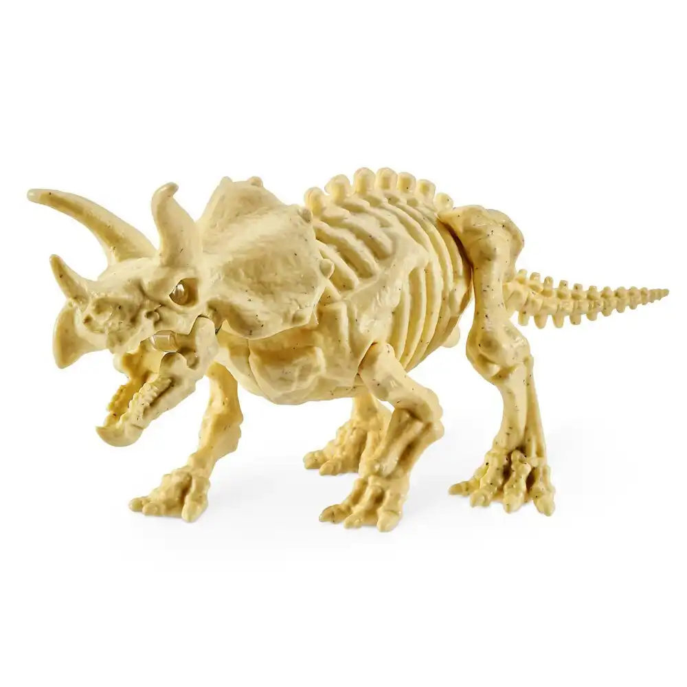 ZURU Robo Alive Dino Fossil Find Surprise Egg DIY Digging Kids Toy Assorted 5+
