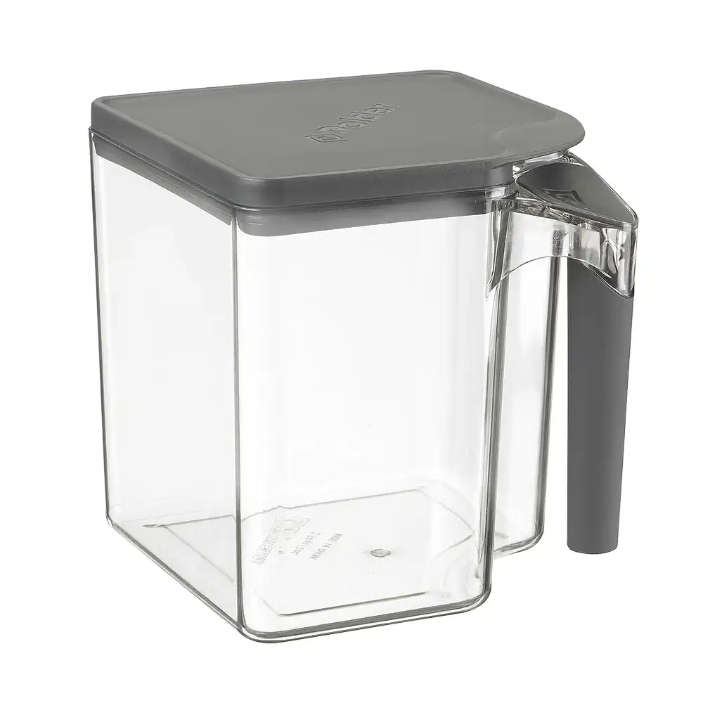 Polder Handle It Storage Canister 2.6l